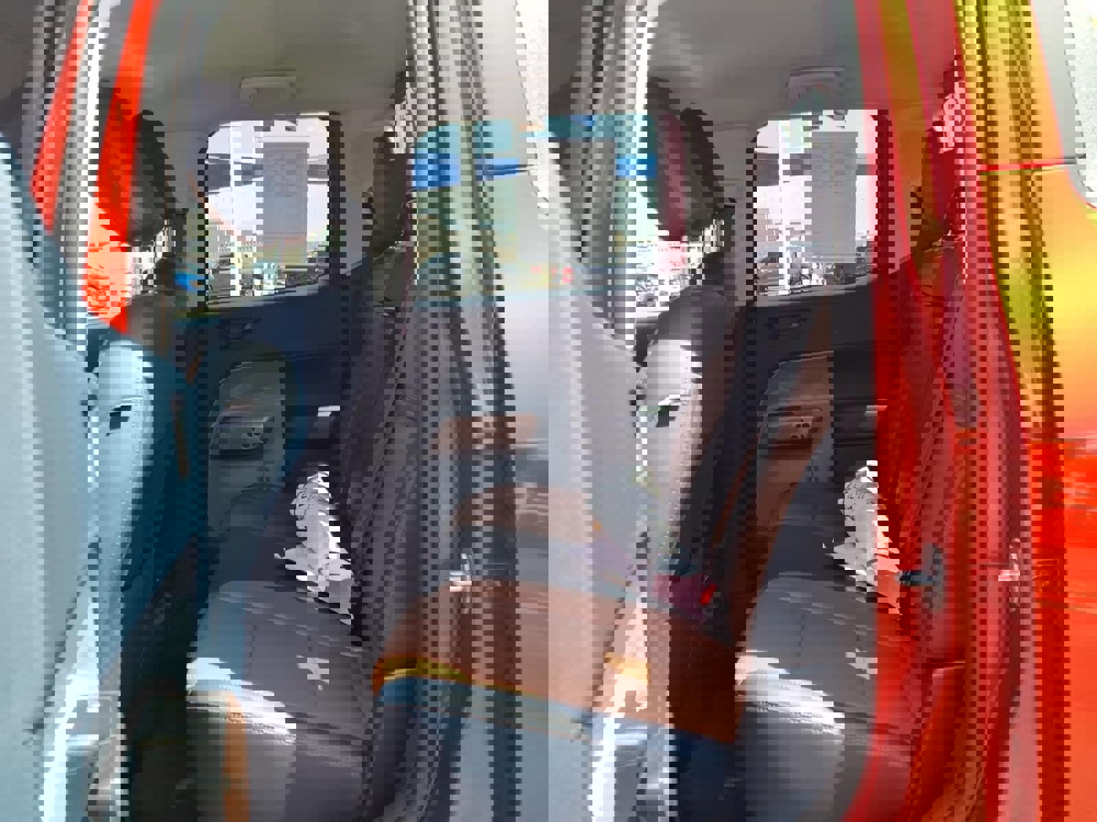 Certified 2023 Ford Maverick Lariat w/ Lariat Luxury Package image 18