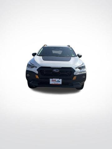 Used 2024 Subaru Crosstrek 2.5i Wilderness w/ Wilderness Package image 2