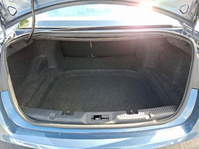 Certified 2019 Ford Taurus SEL w/ Equipment Group 201A FWD image 29