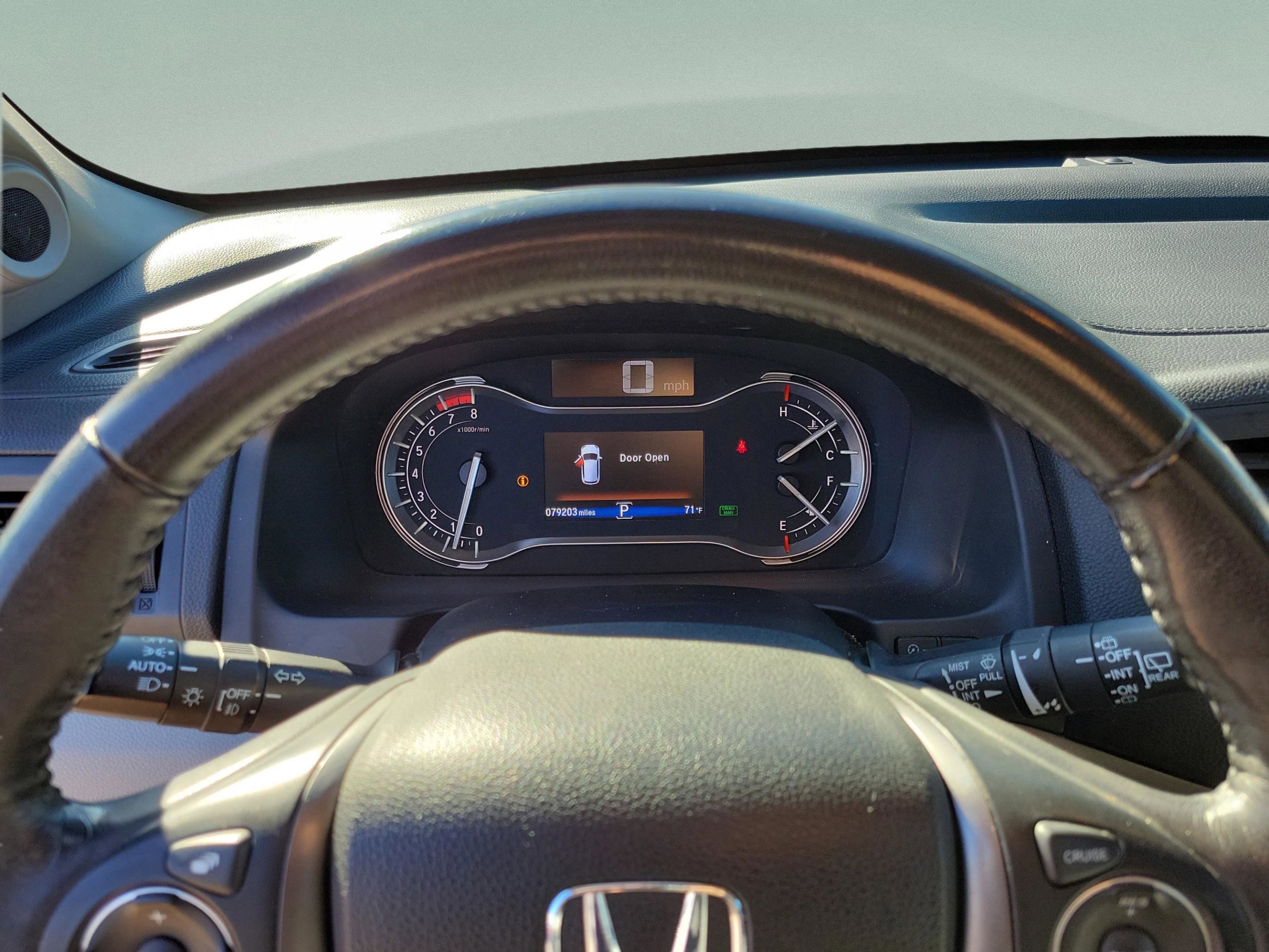 Used 2018 Honda Pilot EX-L image 14
