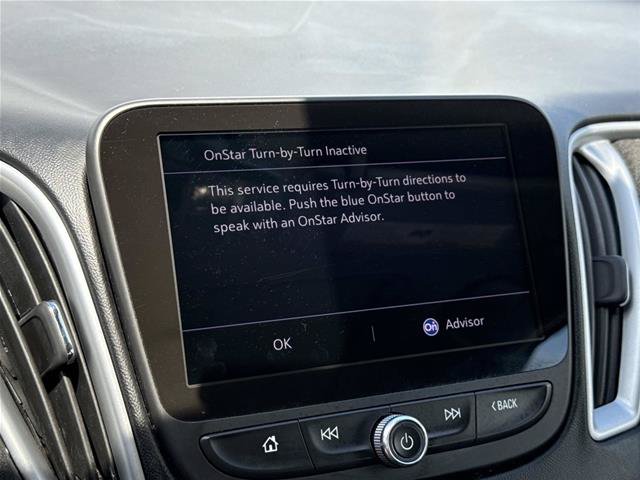 Used 2023 Chevrolet Malibu LT FWD image 32
