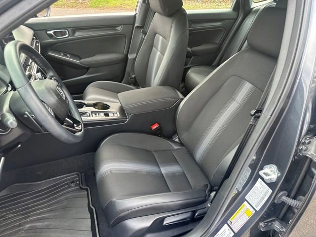 Used 2025 Honda Civic Sport image 33