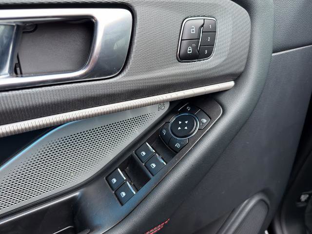 Certified 2025 Ford Explorer ST image 19