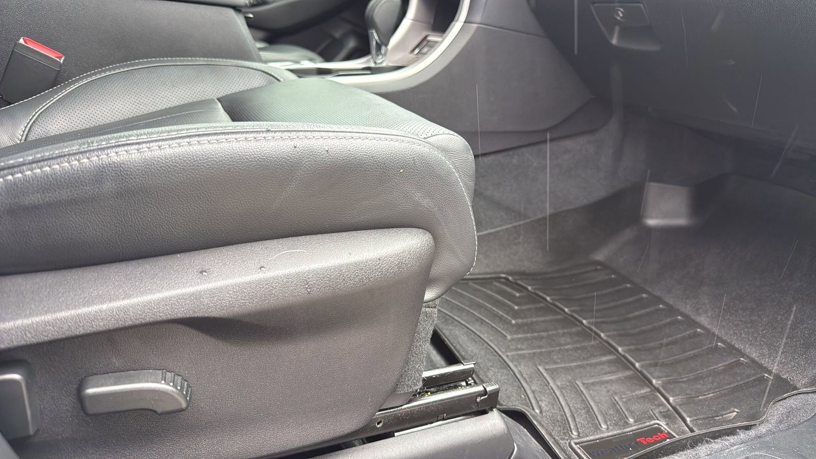 Used 2022 Subaru Ascent Touring AWD/4WD image 24