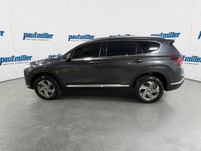Used 2022 Hyundai Santa Fe SEL AWD/4WD image 7