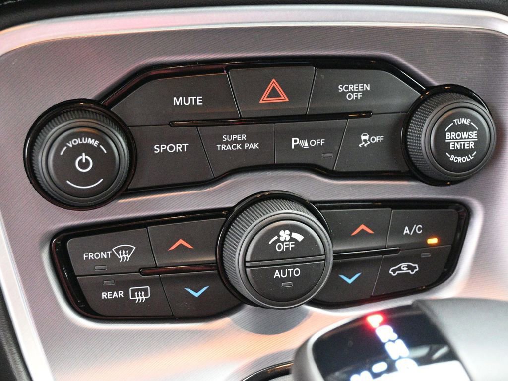 Used 2019 Dodge Challenger GT w/ Plus Package image 45