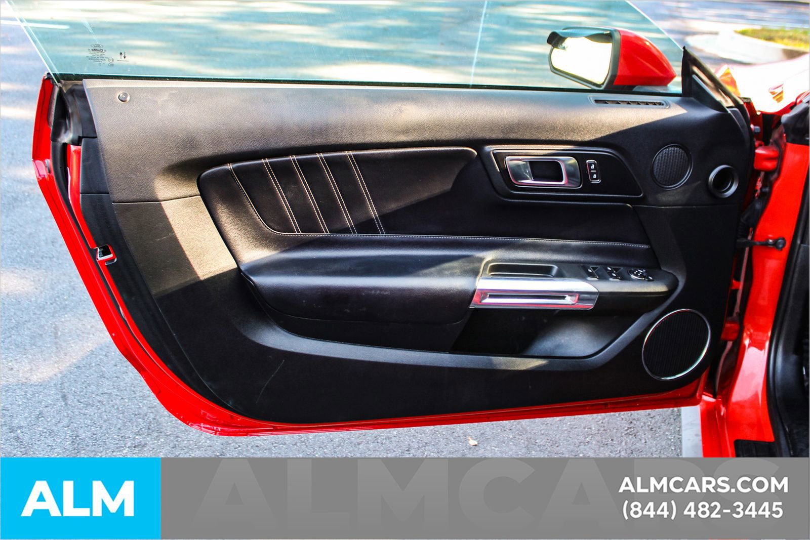 Certified 2020 Ford Mustang Premium image 37