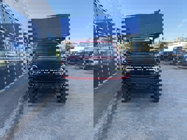 Certified 2024 Ford Bronco Wildtrak image 7