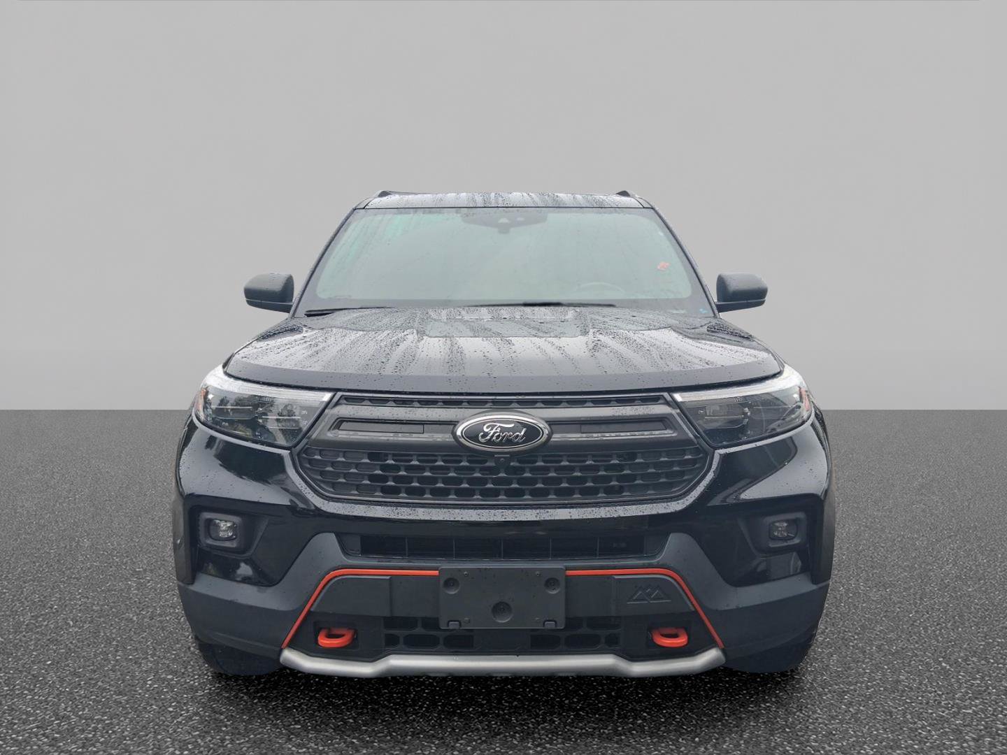 Certified 2023 Ford Explorer Timberline AWD/4WD image 2