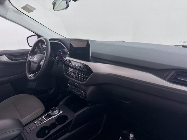 Certified 2022 Ford Escape SE w/ Cold Weather Package image 27