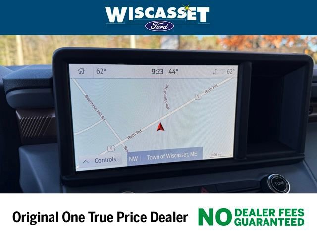 Certified 2024 Ford Maverick Lariat w/ FX4 Off-Road Package image 15