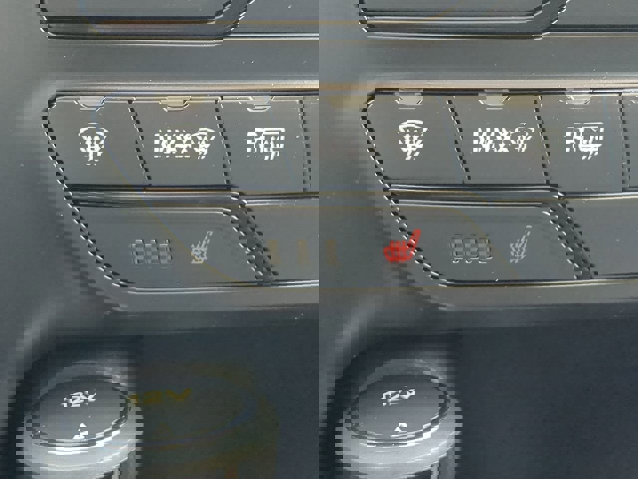 Certified 2021 Ford Ranger Lariat w/ Equipment Group 501A High image 21