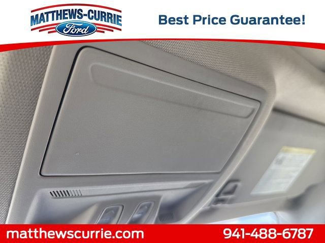 Certified 2020 Ford Escape Titanium w/ Titanium Premium Package 2.0 image 23