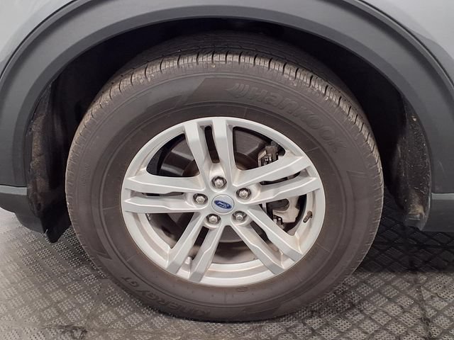 Certified 2024 Ford Explorer XLT AWD/4WD image 32