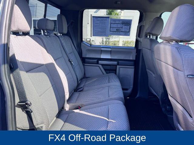 Certified 2022 Ford F250 XLT w/ XLT Premium Package image 18