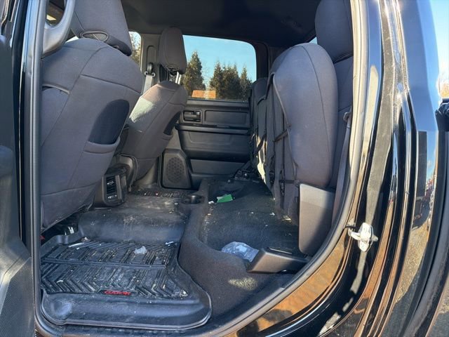 Used 2022 RAM 2500 Tradesman image 13