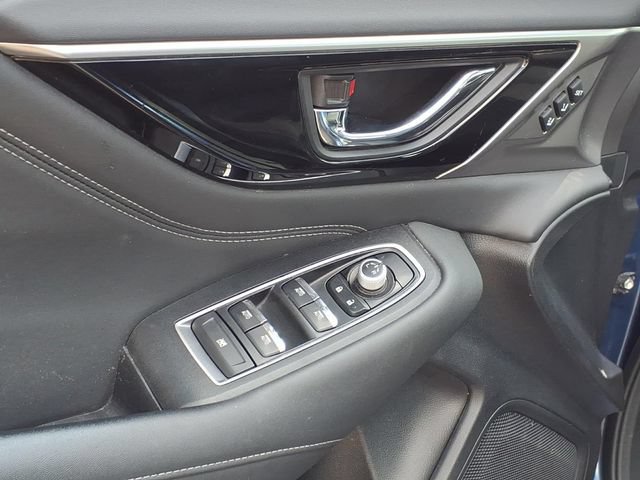 Used 2022 Subaru Legacy Limited XT AWD/4WD image 15
