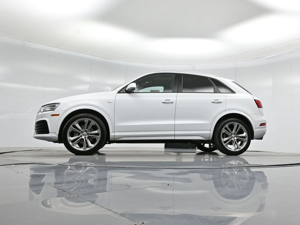 Used 2018 Audi Q3 2.0T Premium image 23