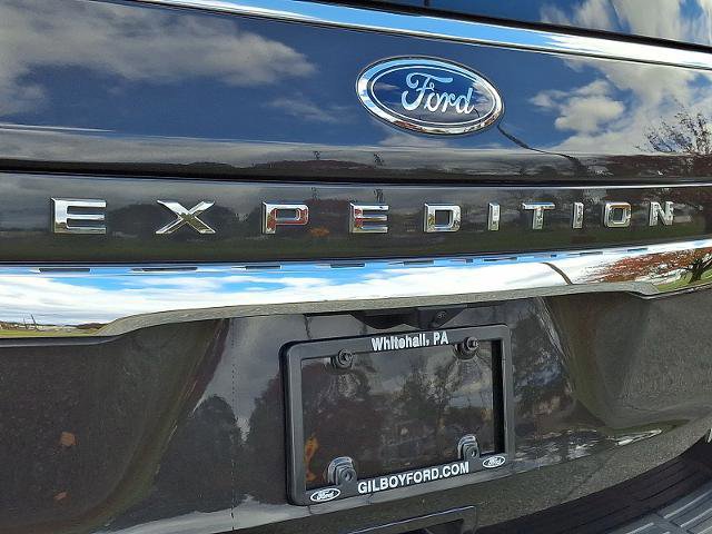 Certified 2024 Ford Expedition Max Limited image 31