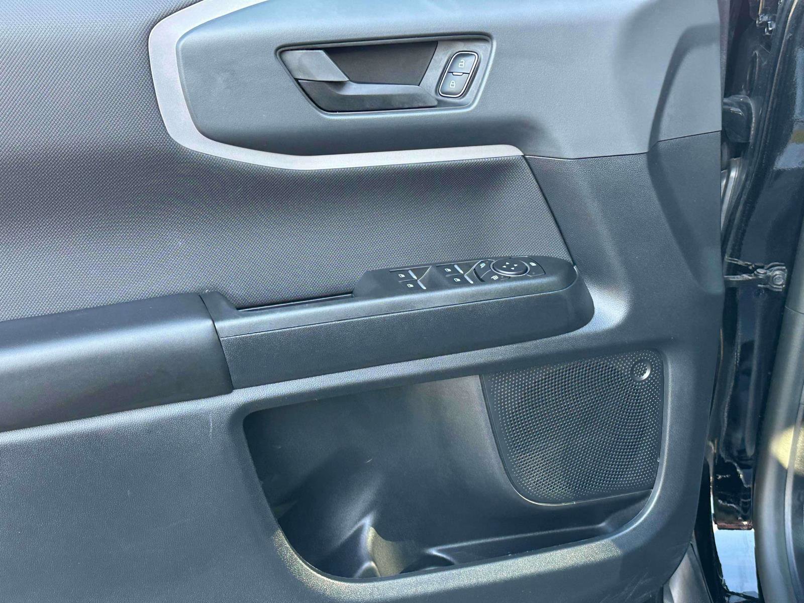 Certified 2024 Ford Bronco Sport Big Bend image 18