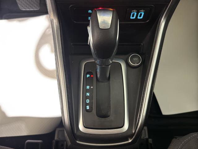 Certified 2022 Ford EcoSport SE image 26