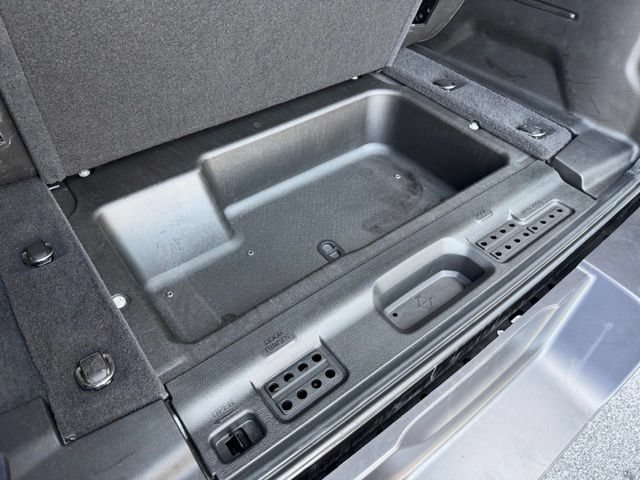 Used 2024 Jeep Wrangler Unlimited Sport AWD/4WD image 21