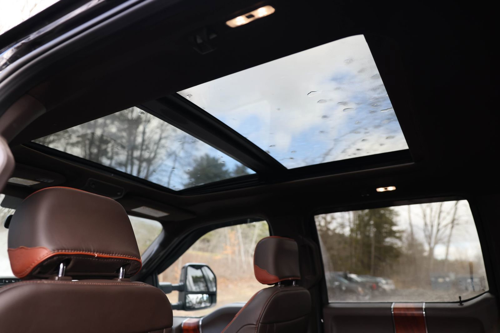 Certified 2022 Ford F450 King Ranch w/ King Ranch Ultimate Package image 31