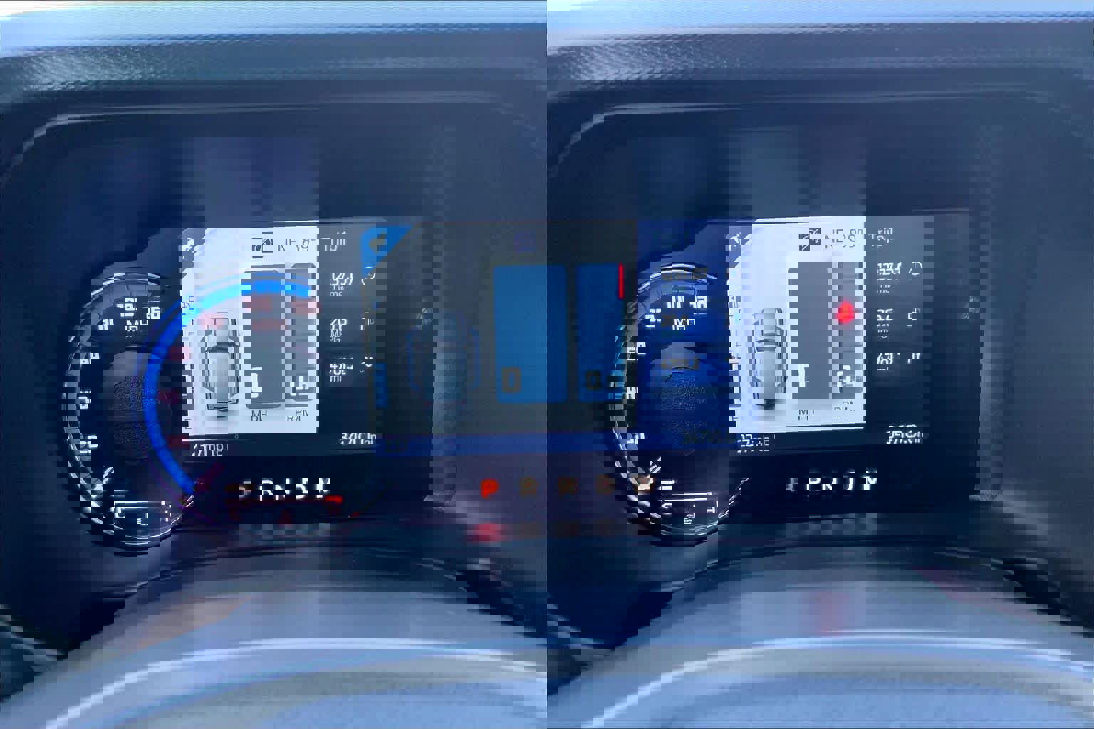 Certified 2023 Ford Bronco Outer Banks image 25