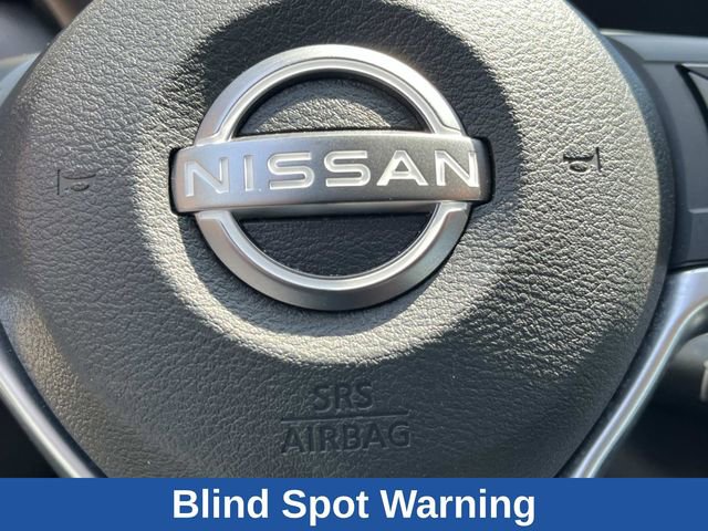 Used 2024 Nissan Sentra SV FWD image 35
