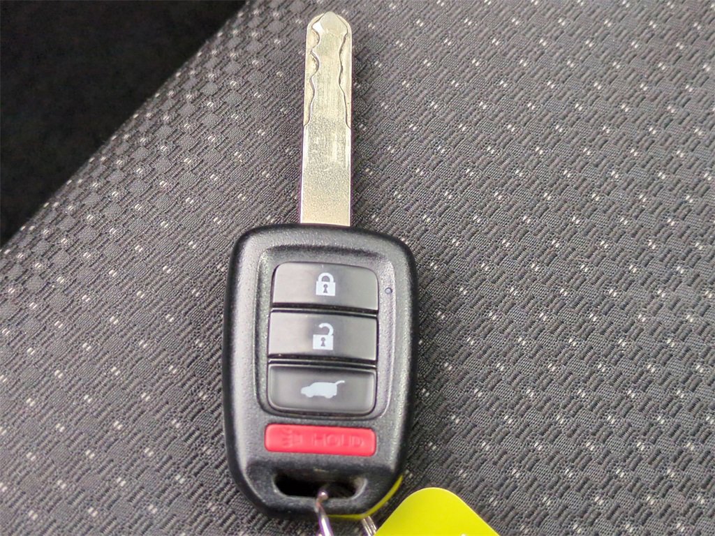 Used 2021 Honda HR-V Sport image 26