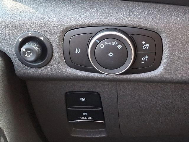 Certified 2024 Ford Transit 250 Low Roof AWD w/ Exterior Upgrade Package image 22