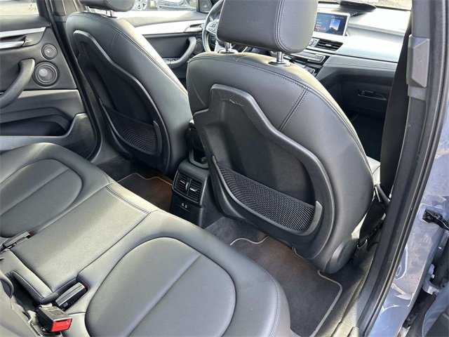 Used 2021 BMW X1 xDrive28i w/ Premium Package image 25