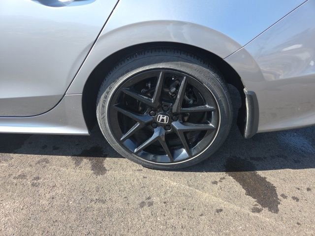Used 2022 Honda Civic Sport image 15