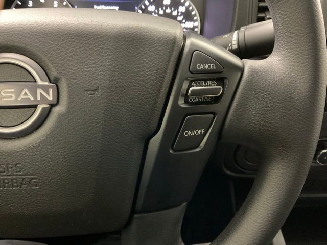 Used 2024 Nissan Frontier S w/ S Utility Package image 23