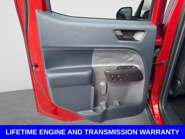 Certified 2024 Ford Maverick Tremor w/ Tremor Off-Road Package AWD/4WD image 15