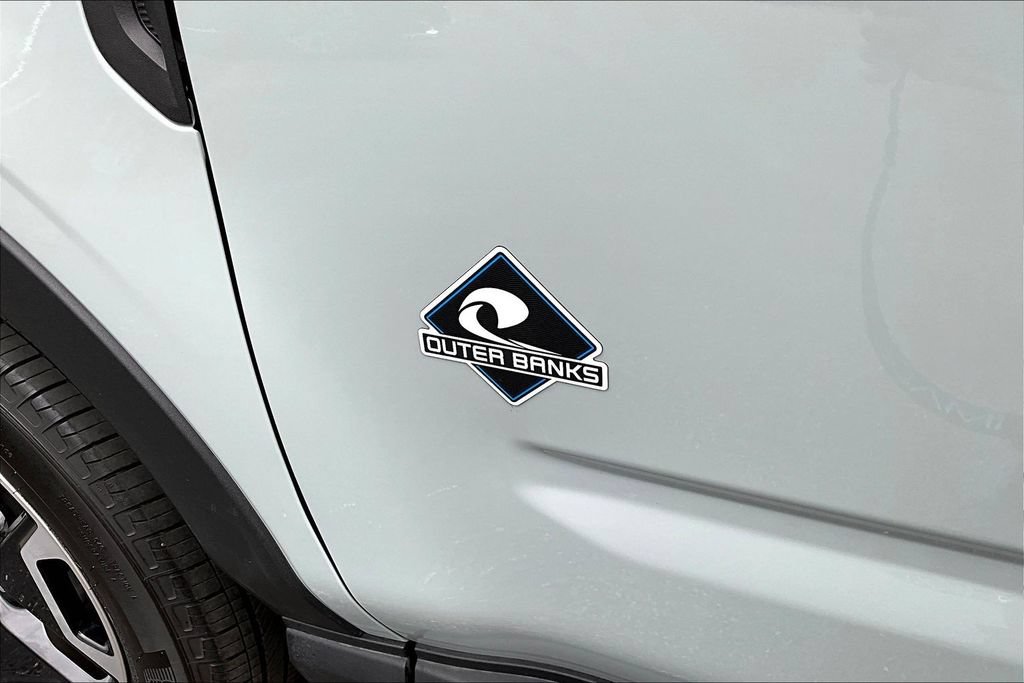 Certified 2024 Ford Bronco Sport Outer Banks w/ Tech Package AWD/4WD image 27