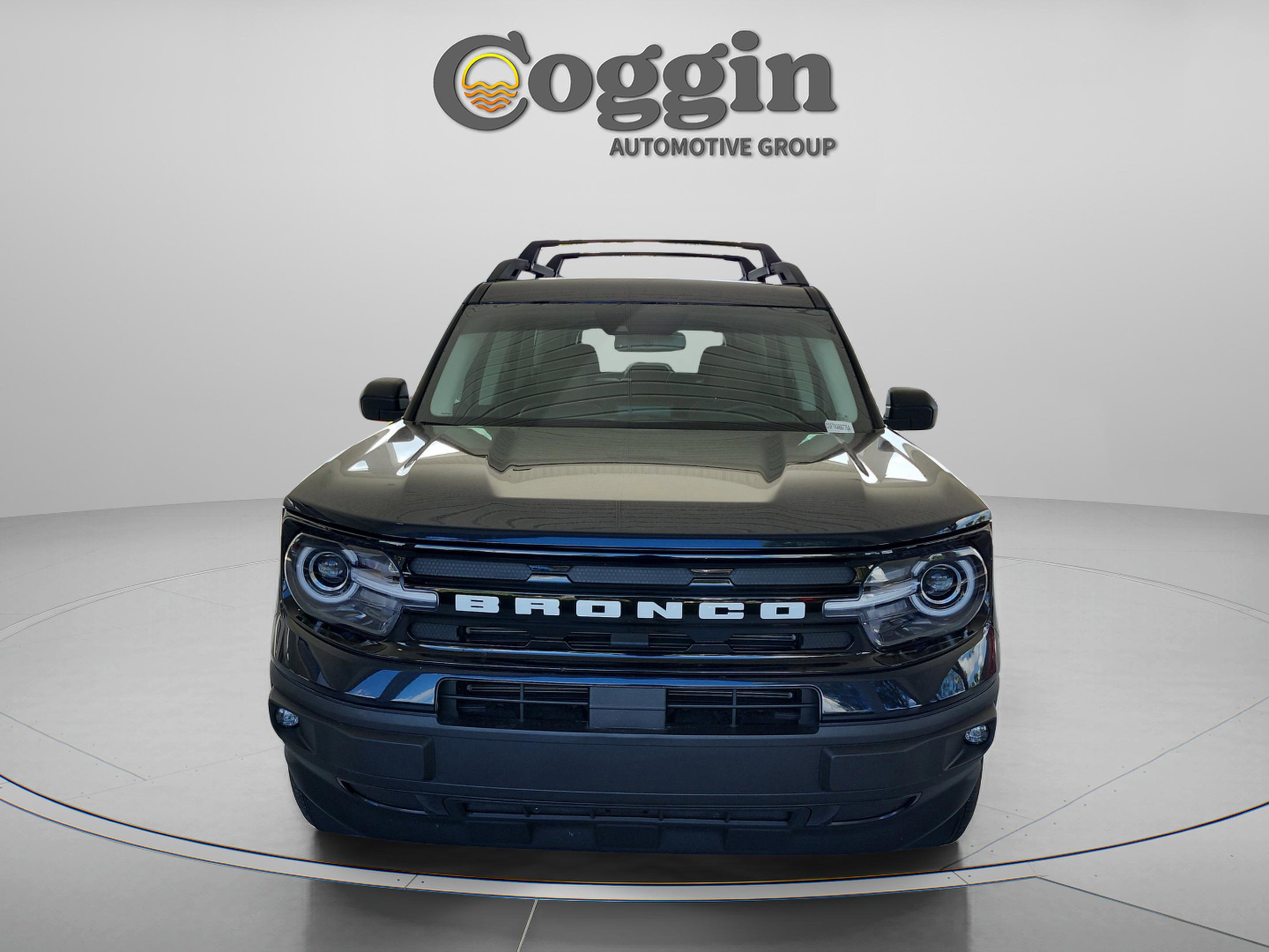 Certified 2023 Ford Bronco Sport Outer Banks w/ Tech Package AWD/4WD image 8