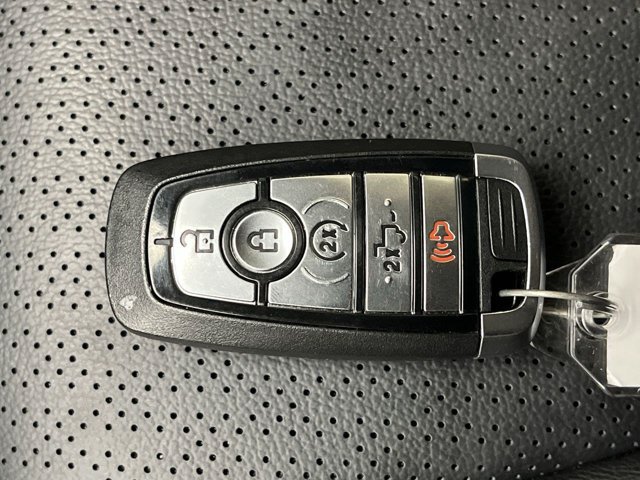 Certified 2025 Ford F150 Lariat AWD/4WD image 28