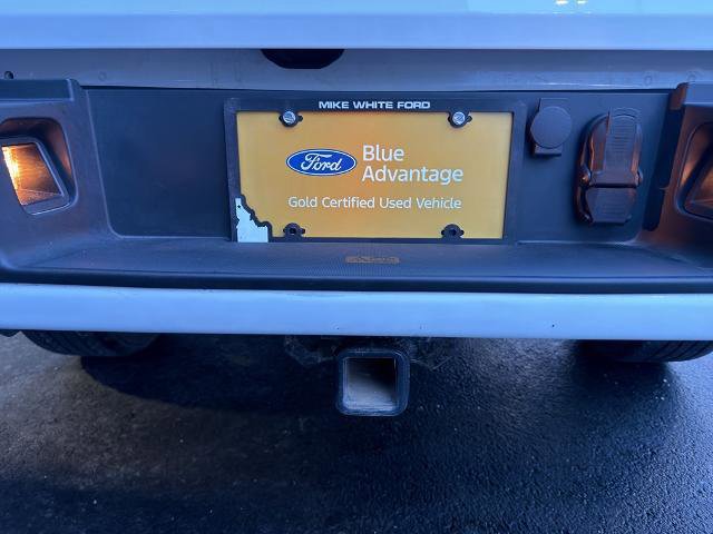 Certified 2024 Ford F150 STX image 14