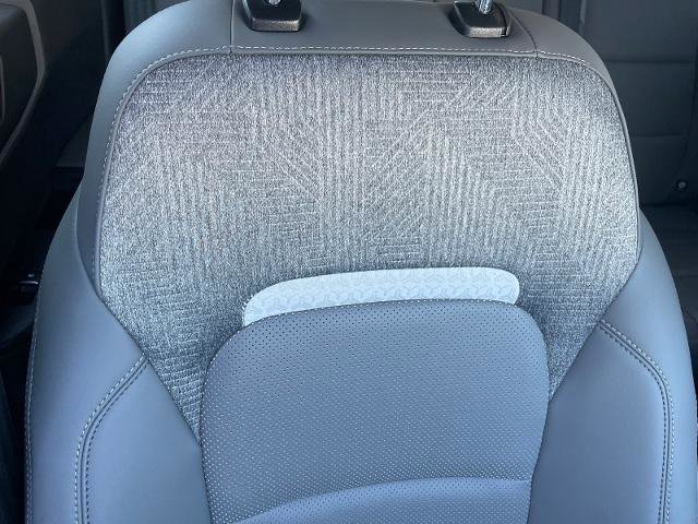 Certified 2025 Ford Bronco Sport Badlands w/ Badlands Tech Package image 24