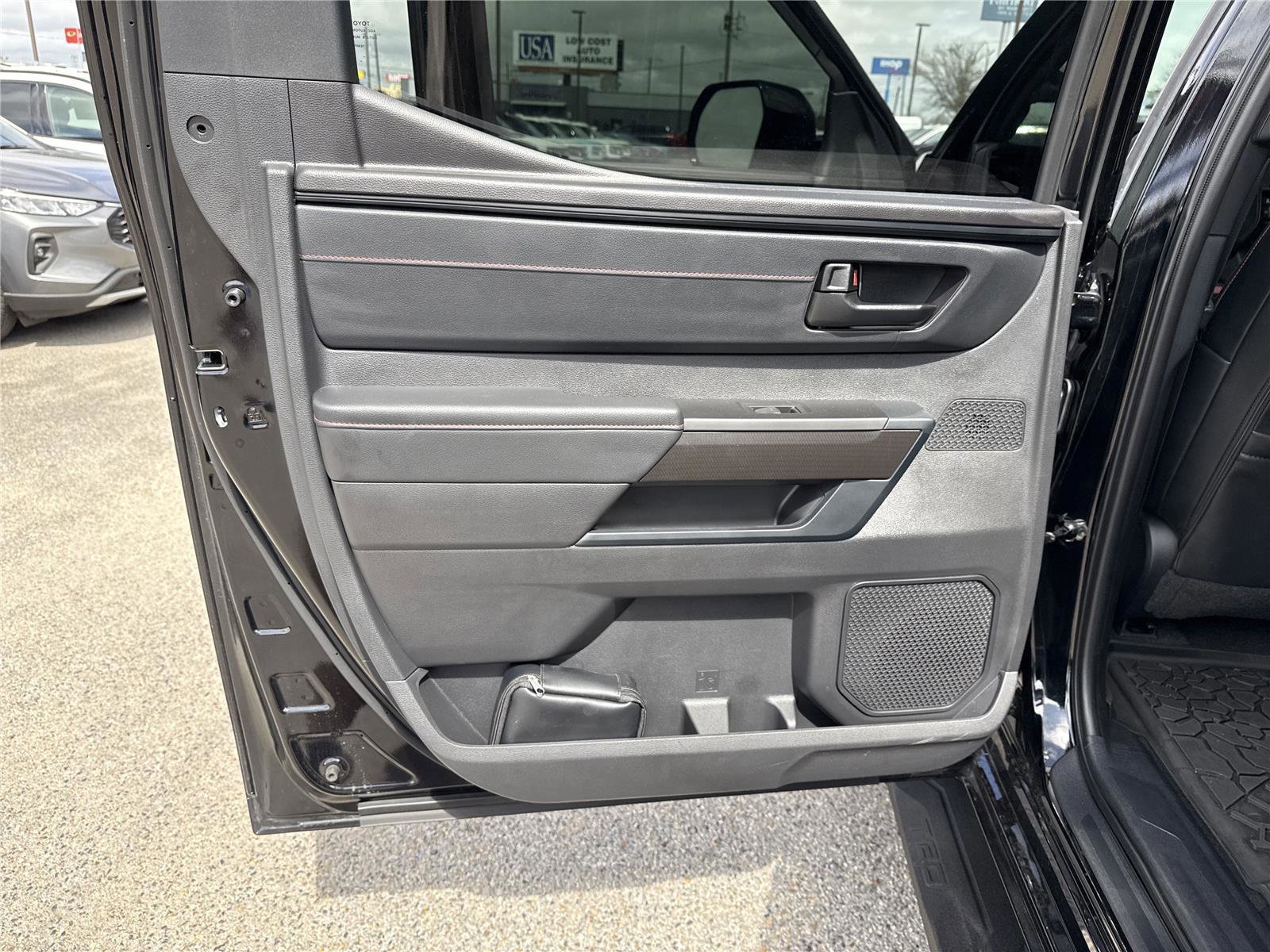 Used 2024 Toyota Tundra TRD Pro image 28