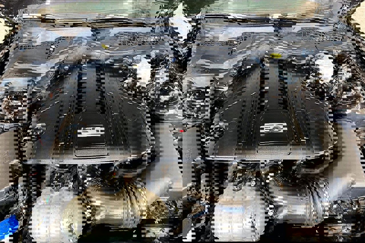 Certified 2022 Ford Mustang GT Premium w/ Black Accent Package image 13