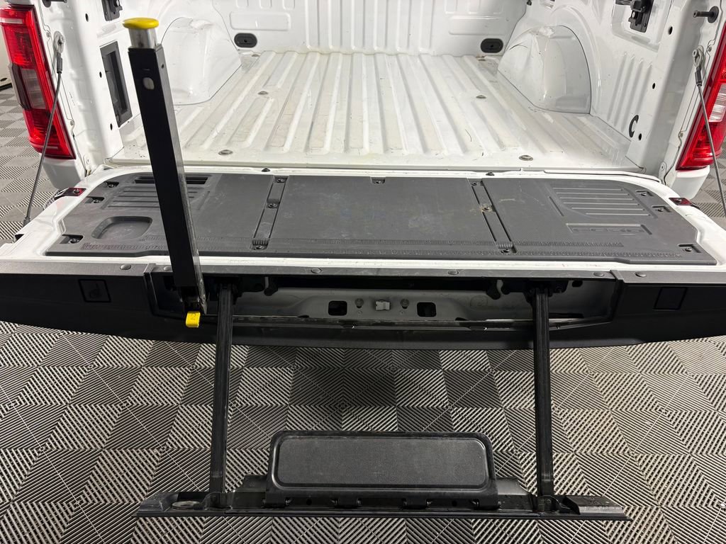 Certified 2023 Ford F150 Tremor image 32