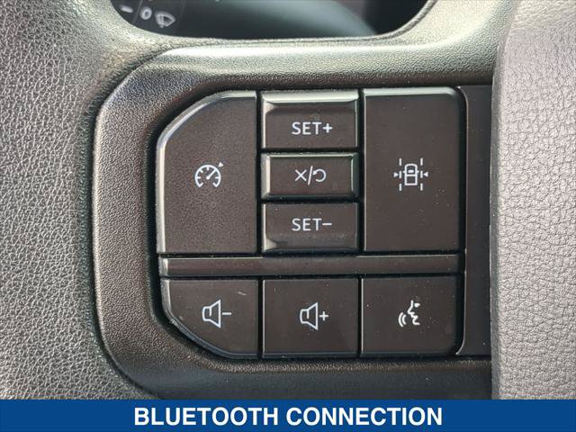 Certified 2024 Ford F150 STX RWD image 13