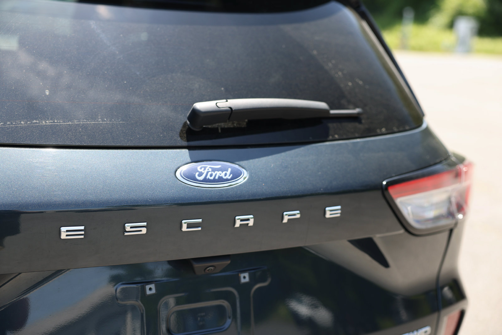Certified 2022 Ford Escape SE w/ SE Sport Appearance Package AWD/4WD image 28
