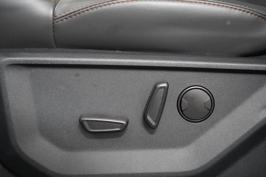 Certified 2025 Ford Expedition Max Active AWD/4WD image 18