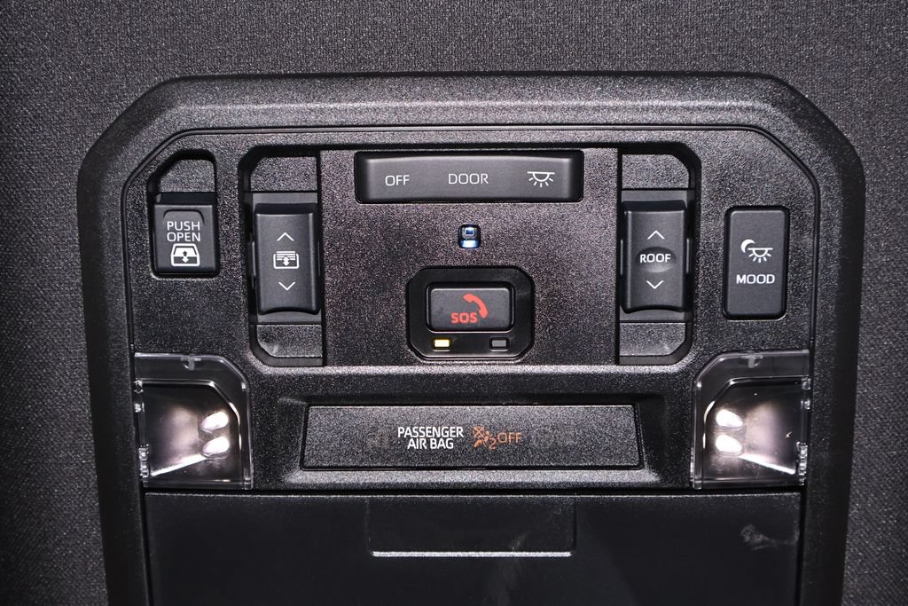 Used 2023 Toyota Tundra 1794 Edition AWD/4WD image 41