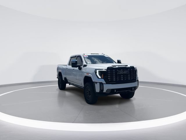 Used 2025 GMC Sierra 2500 Denali Ultimate w/ Max Trailering Package