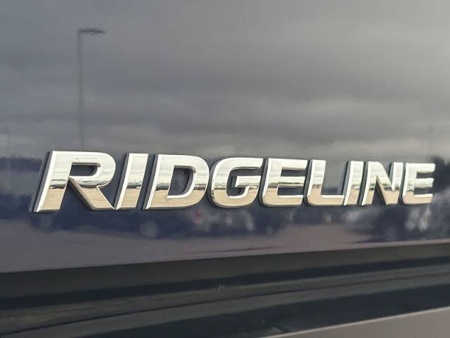 Used 2018 Honda Ridgeline RTL image 12
