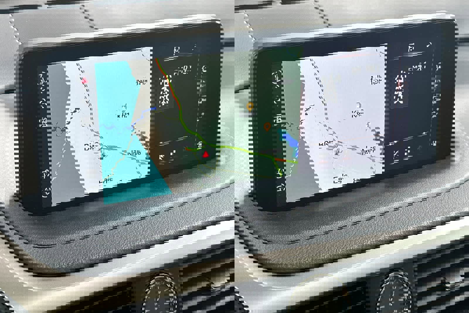 Used 2022 Lexus RX 450h AWD w/ Premium Package image 19